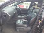 2006 AUDI Q7 S LINE for sale at Copart CORBY