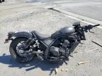 2025 HONDA CMX1100 D   a la Venta en Copart CA - SAN JOSE