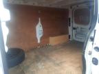 2015 VAUXHALL VIVARO 290 for sale at Copart SANDTOFT