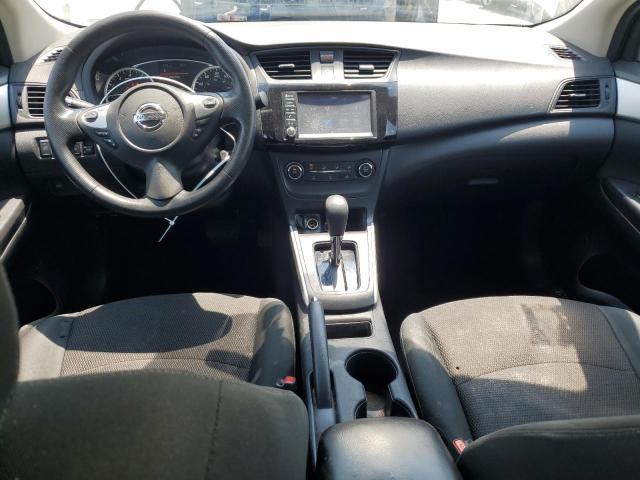  NISSAN SENTRA 2019 White