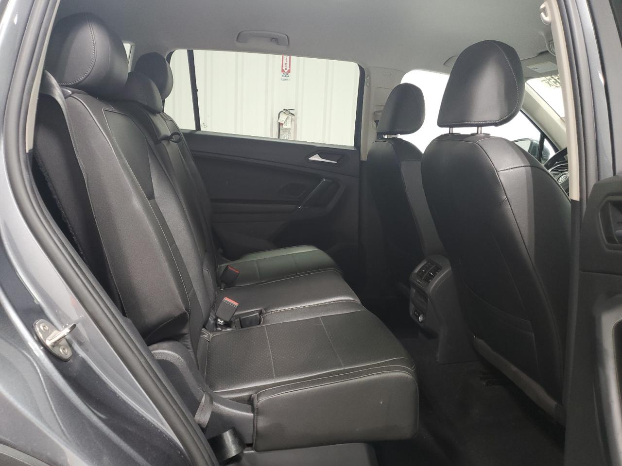 2020 Volkswagen Tiguan Se VIN: 3VV3B7AX4LM095757 Lot: 64487815