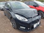 2018 FORD FIESTA ST- for sale at Copart BRISTOL