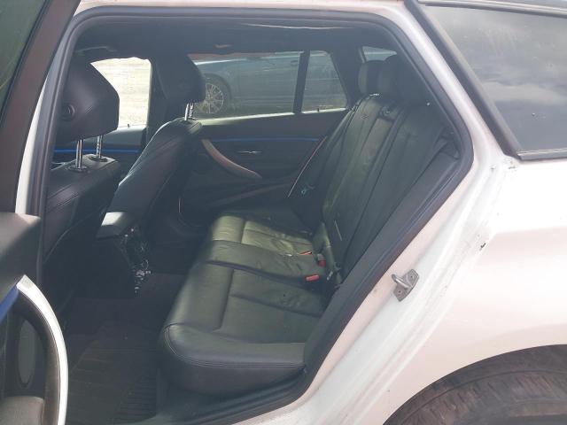 2018 BMW 3 SERIES 320D XDRIVE M SPORT 5DR STEP AUTO