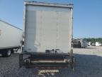 2017 HINO 258/268 - TRUCKS CURTAIN SIDE TRUCK for sale at Copart TN - MEMPHIS