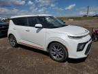 2020 KIA SOUL EX   for sale at Copart AB - CALGARY