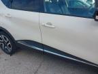 2016 RENAULT CAPTUR DYN for sale at Copart SANDWICH