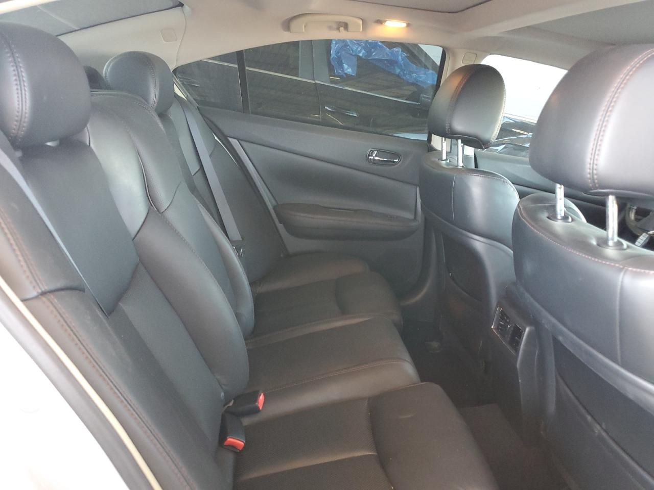 2010 Nissan Maxima S VIN: 1N4AA5APXAC870905 Lot: 70770295