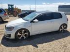 2015 VOLKSWAGEN GTI    for sale at Copart AB - EDMONTON