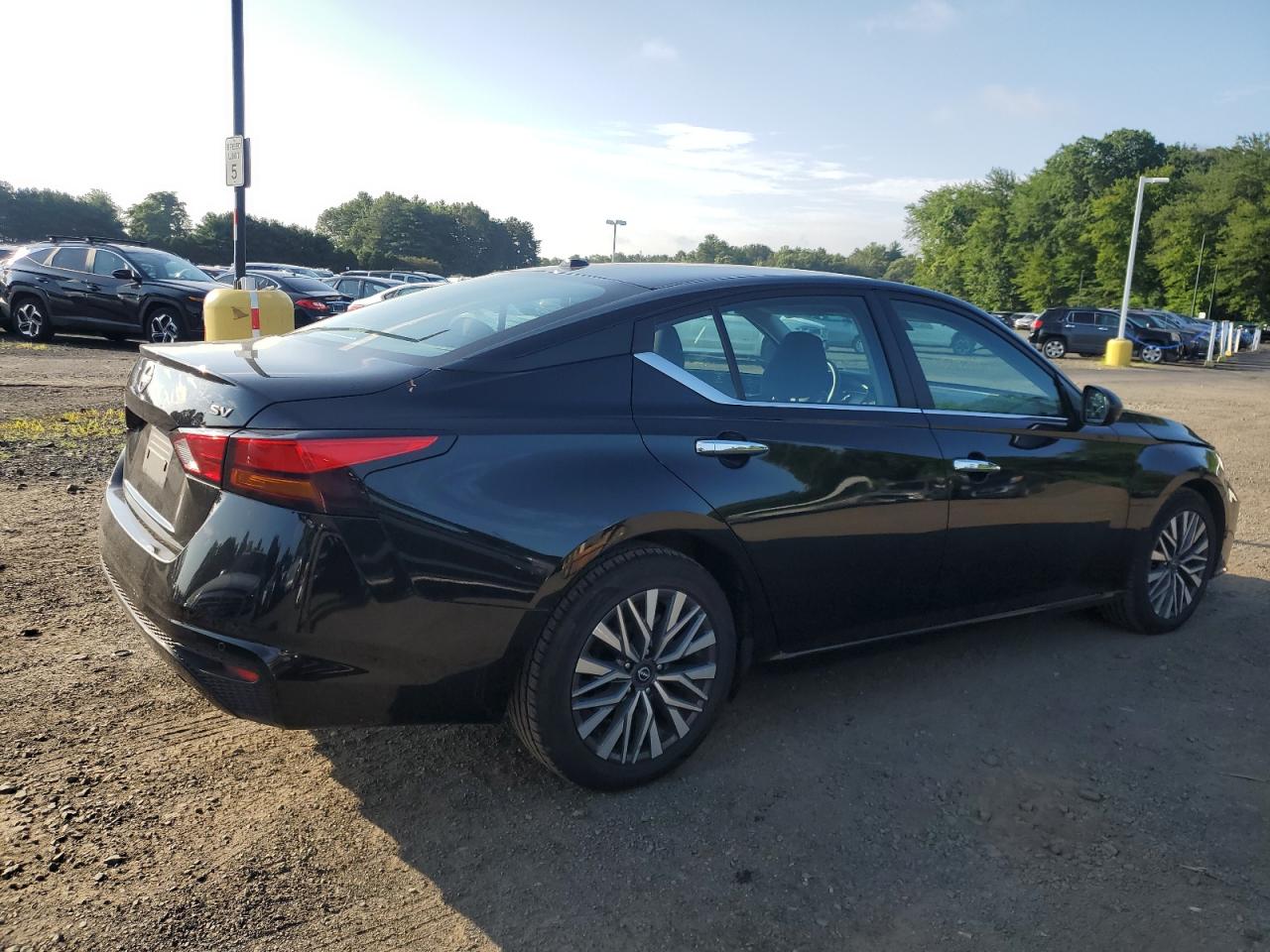 1N4BL4DV9RN307184 NISSAN ALTIMA 2024