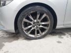 2016 MAZDA 6 SPORT NA for sale at Copart BELFAST