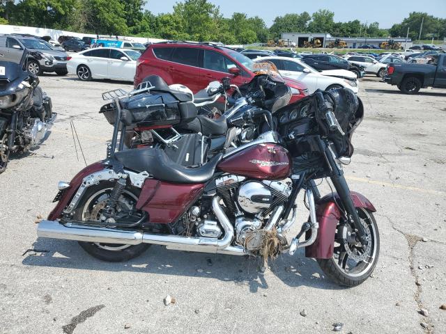2014 Harley-Davidson Flhxs Street Glide Special