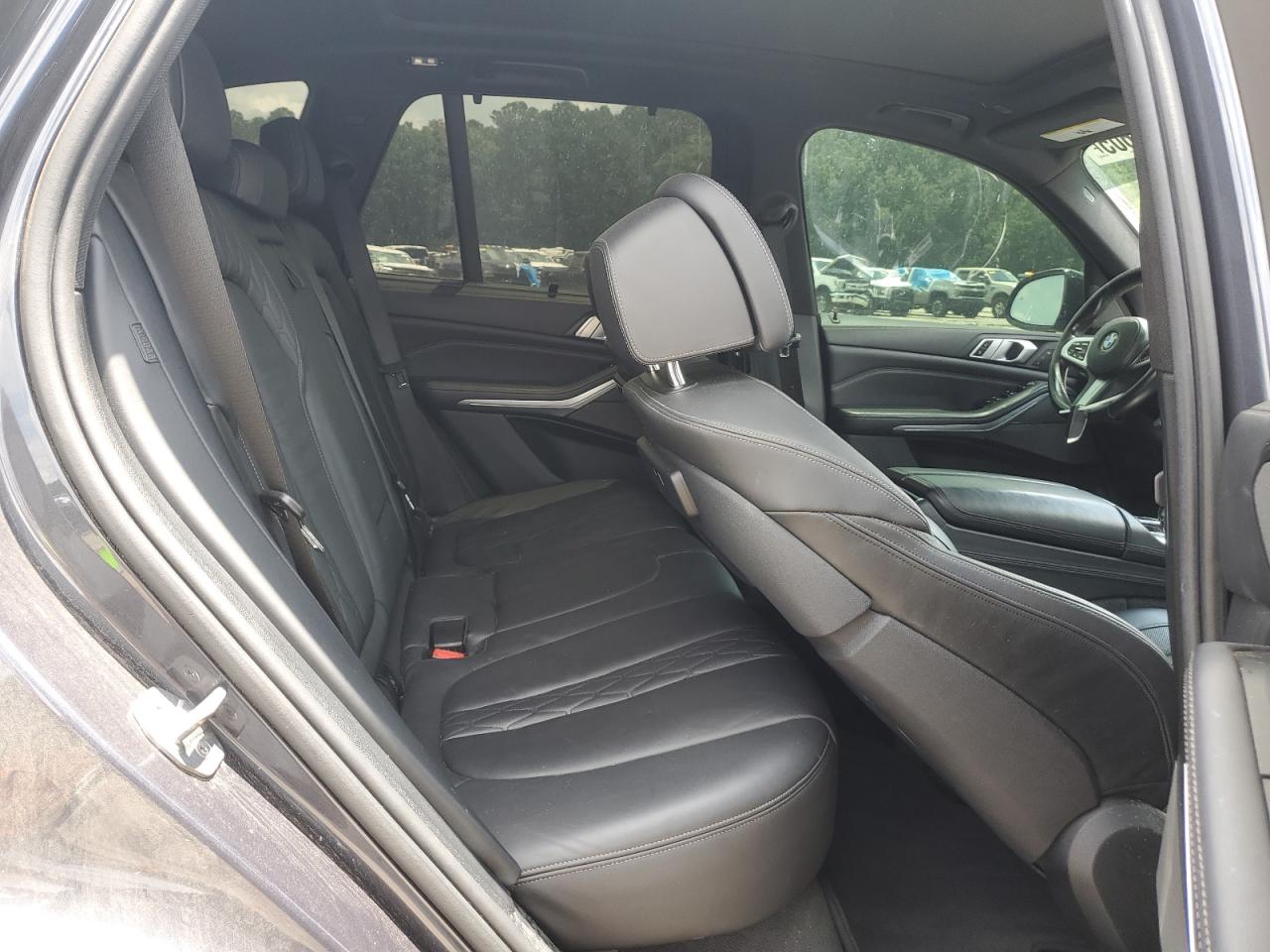 2019 BMW X5 xDrive50I VIN: 5UXJU2C54KLN66089 Lot: 63879605