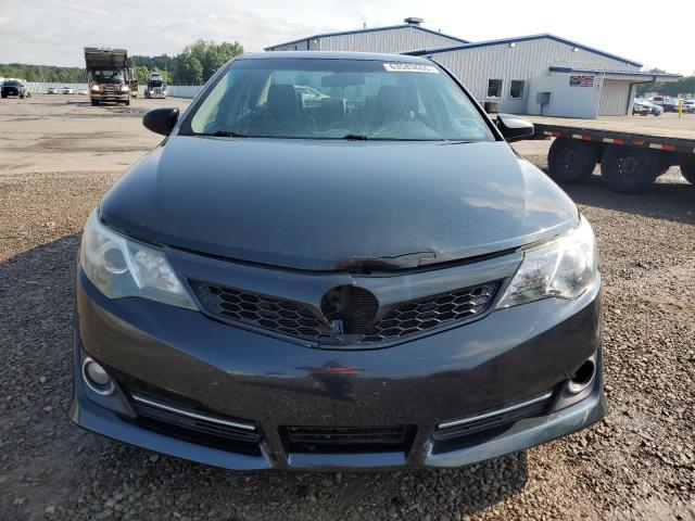 Седаны TOYOTA CAMRY 2014 Синий