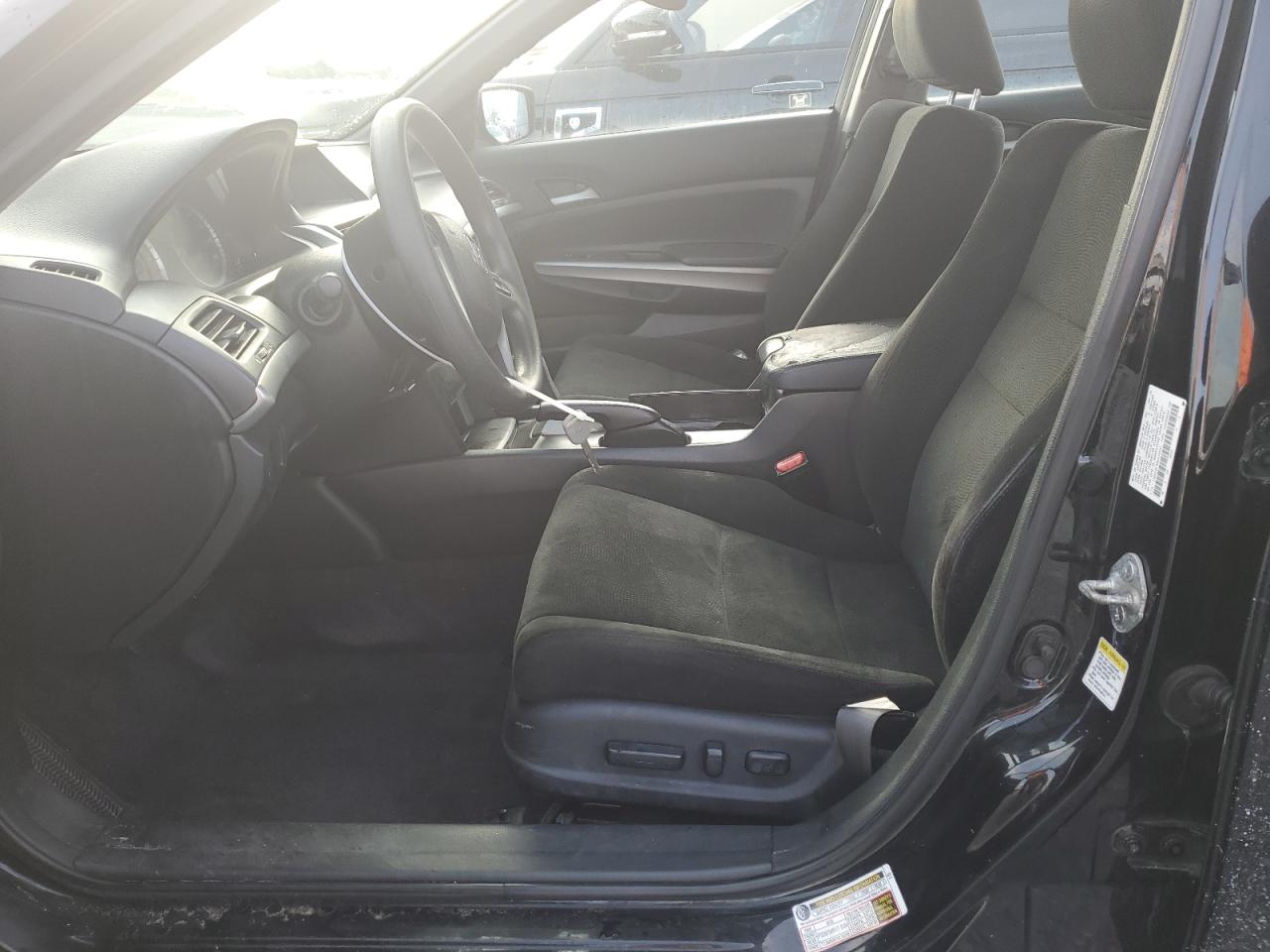 2010 Honda Accord Ex VIN: 1HGCP2F70AA137431 Lot: 64494715
