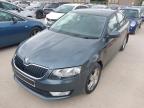 2016 SKODA OCTAVIA SE for sale at Copart SANDY