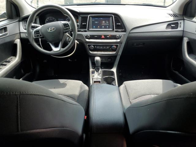  HYUNDAI SONATA 2019 Szary