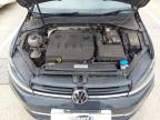 2017 VOLKSWAGEN GOLF SE NA for sale at Copart SANDWICH