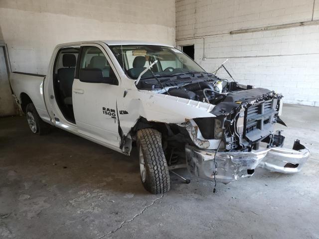  RAM 1500 2019 Белы