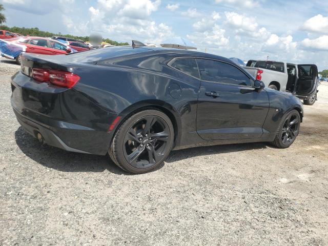  CHEVROLET CAMARO 2020 Черный