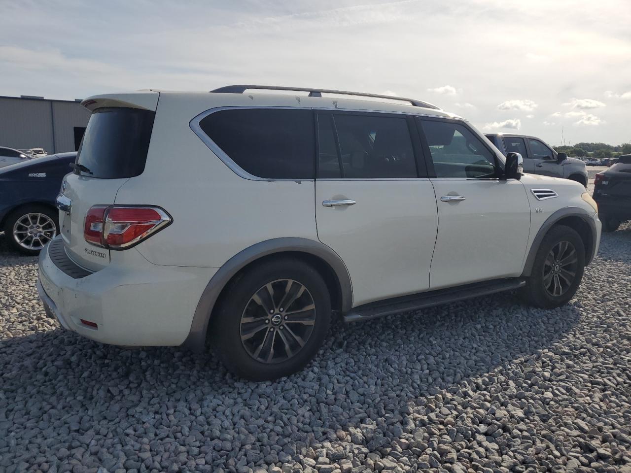 JN8AY2ND9H9002247 NISSAN ARMADA 2017