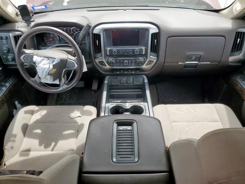  CHEVROLET ALL Models 2017 Burgundy