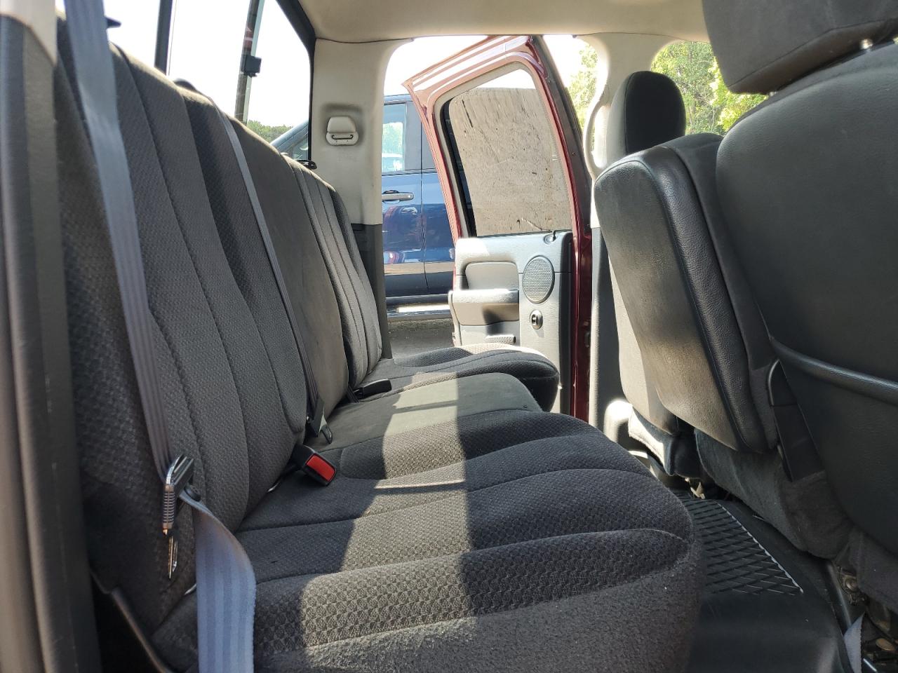 1d7hu18d03s301984 1D7HU18D03S301984 2003 Dodge Ram 1500 St