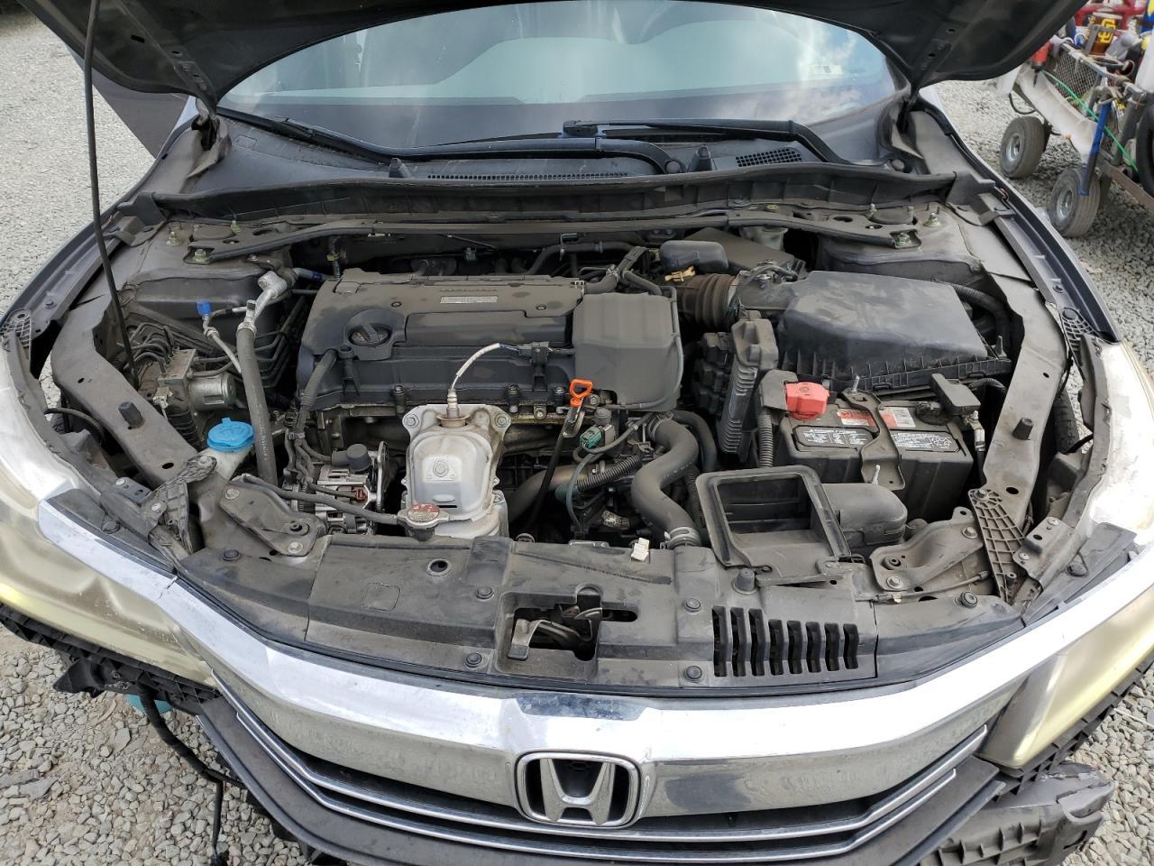 1HGCR2F56HA070028 HONDA ACCORD 2017