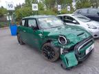 2022 MINI COOPER S E for sale at Copart GLOUCESTER