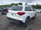 2021 SUZUKI VITARA SZ- for sale at Copart WOLVERHAMPTON