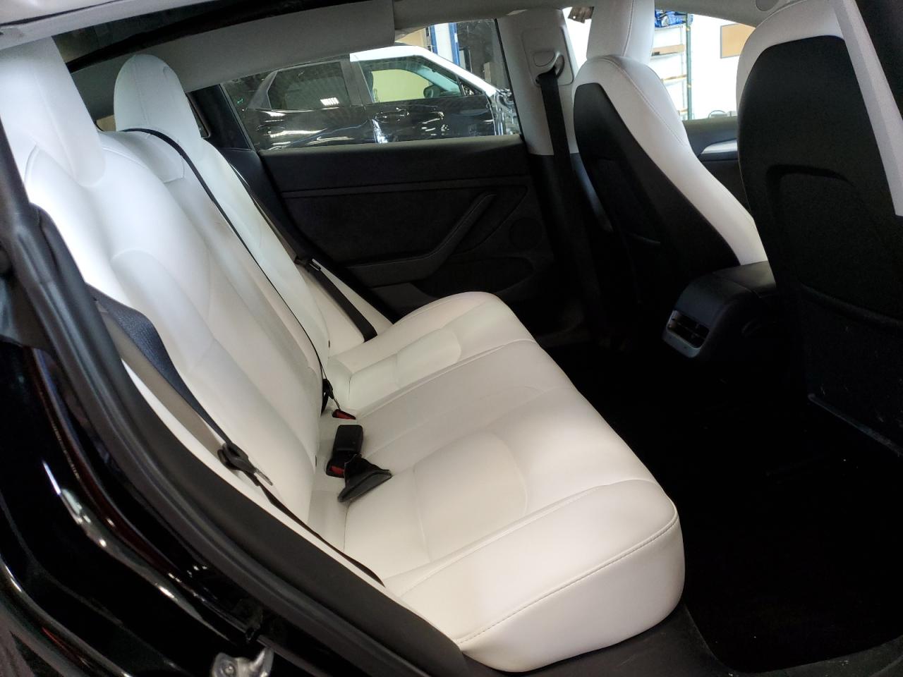 2022 Tesla Model 3 VIN: 5YJ3E1EB9NF180392 Lot: 66862615