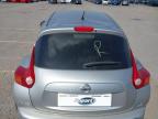 2011 NISSAN JUKE ACENT for sale at Copart SANDTOFT