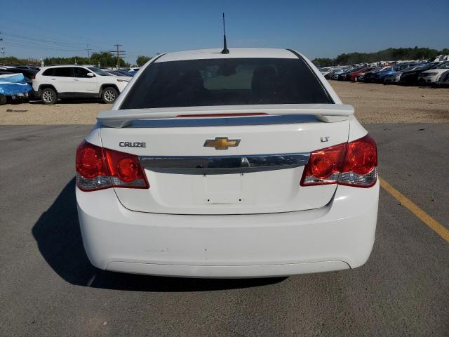 Sedans CHEVROLET CRUZE 2013 Biały