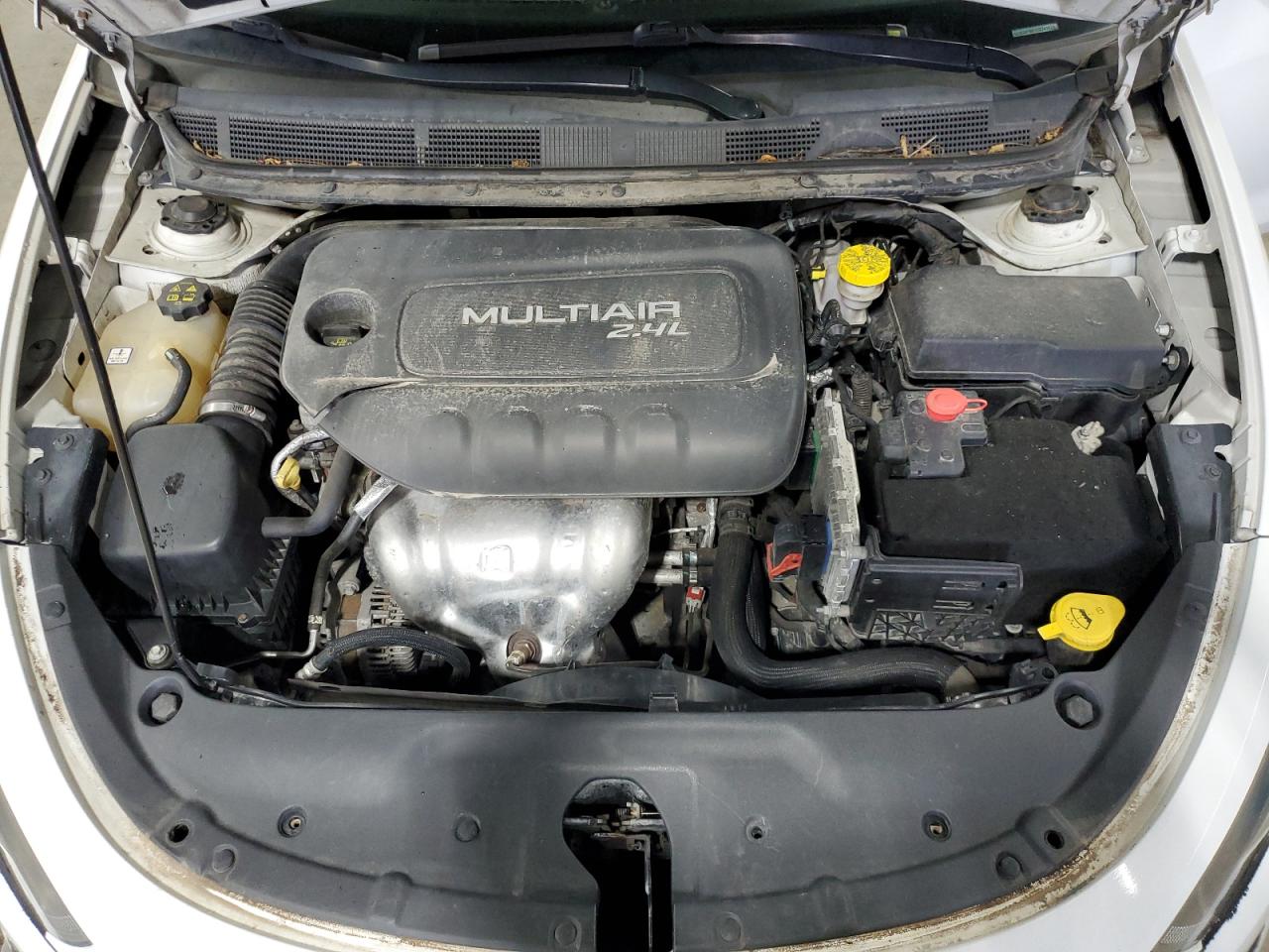 2014 Dodge Dart Sxt VIN: 1C3CDFBB7ED741821 Lot: 63583965