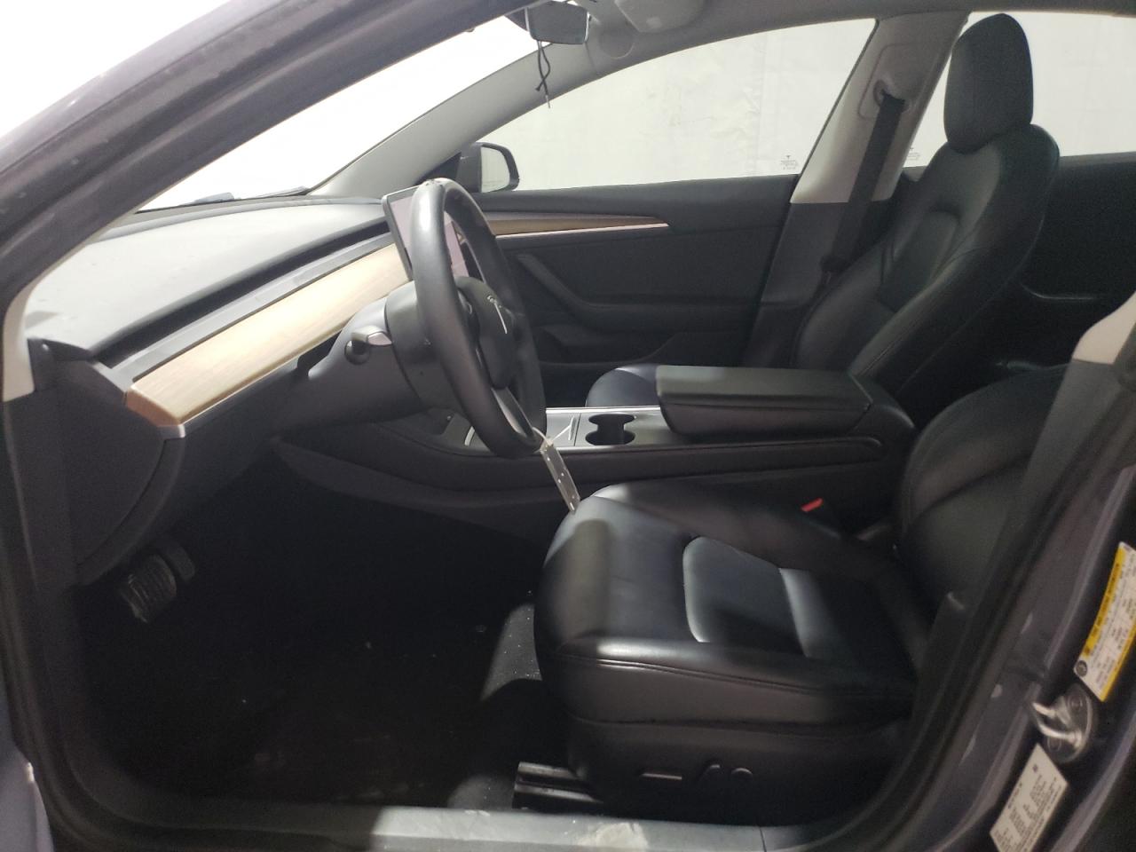2023 Tesla Model 3 VIN: 5YJ3E1EA4PF436397 Lot: 64508785