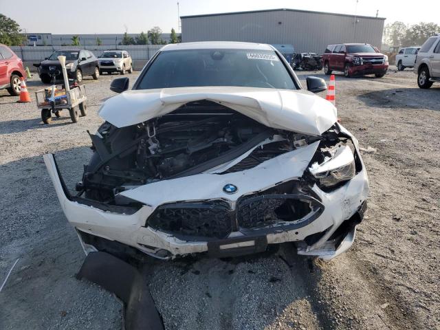  BMW M2 2021 Белы
