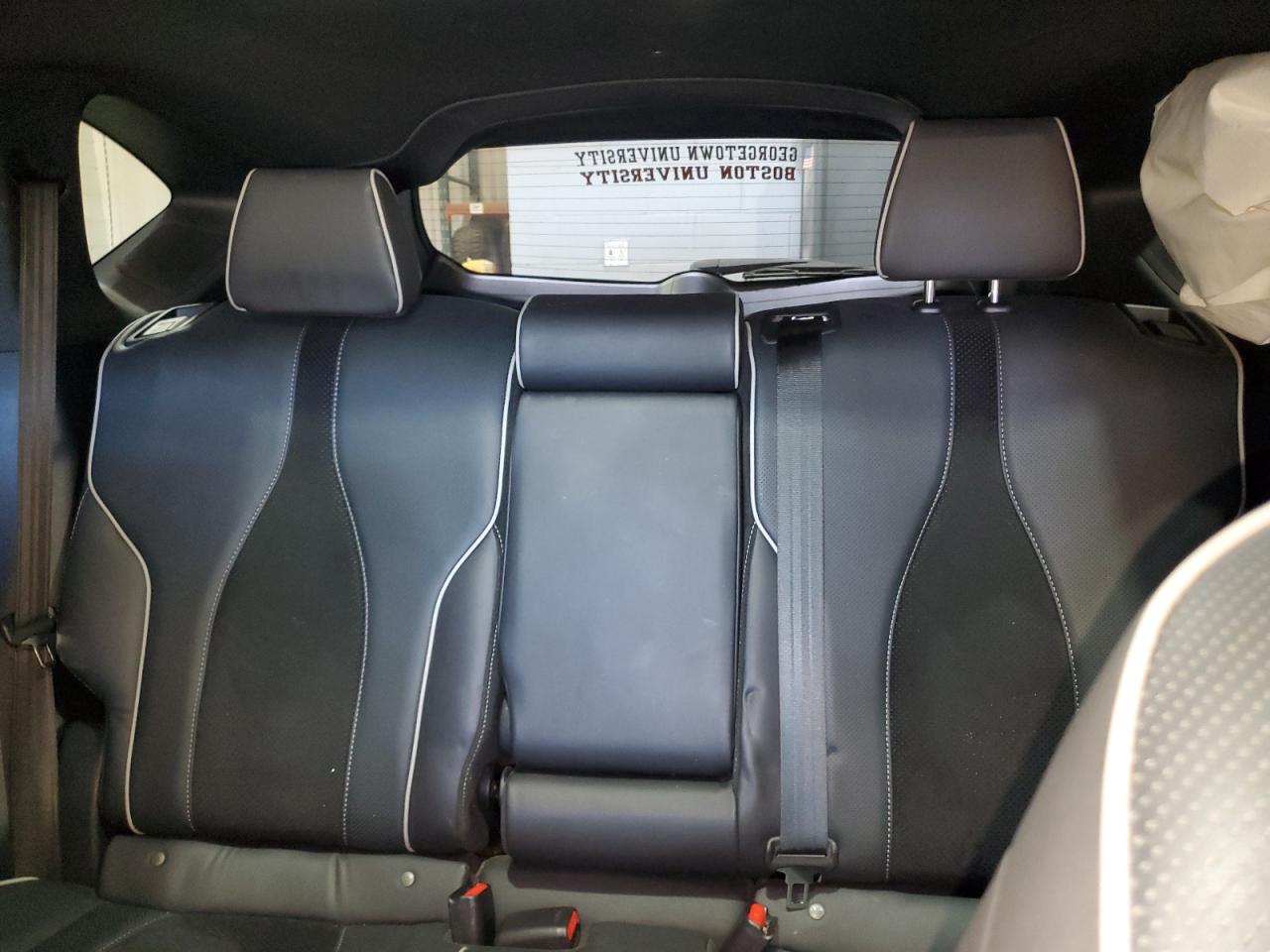 5j8tc2h6xkl021837 5J8TC2H6XKL021837 2019 Acura Rdx A-Spec