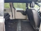 2017 DODGE GRAND CARAVAN SE   à vendre chez Copart ON - COOKSTOWN