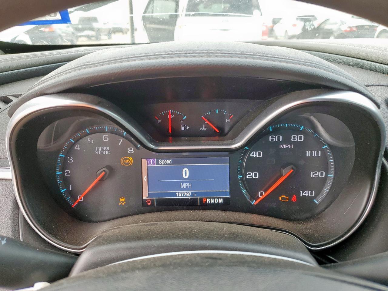 2014 Chevrolet Impala Ls VIN: 2G11Y5SL6E9153943 Lot: 64413925