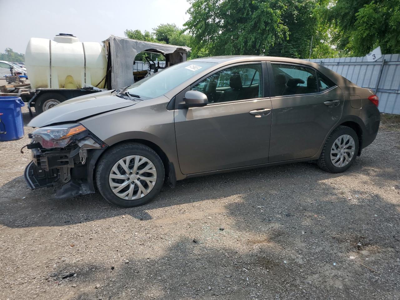2T1BURHE4HC892563 TOYOTA COROLLA 2017