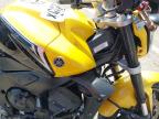 2010 YAMAHA FZ1 N ABS for sale at Copart SANDWICH