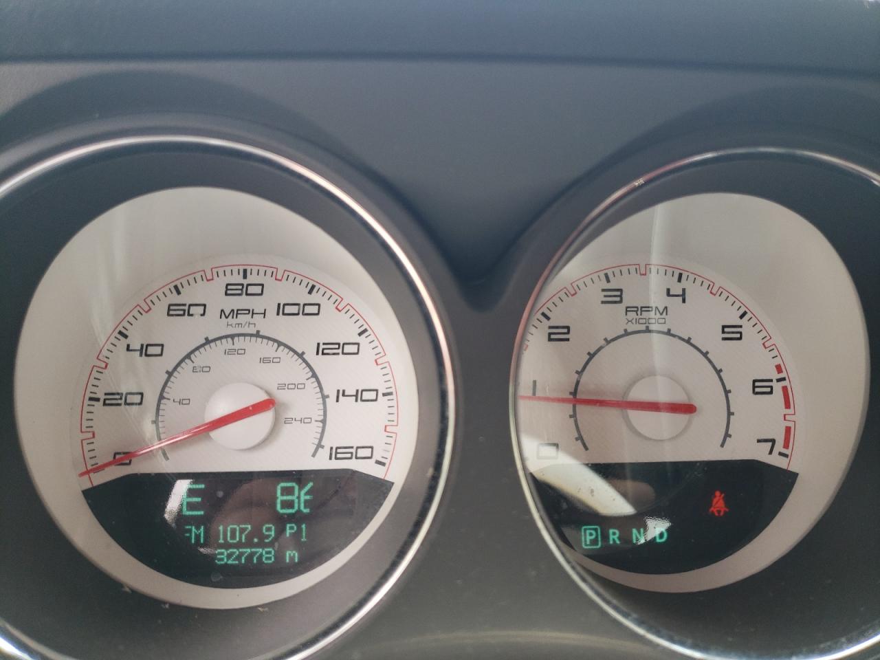 2014 Dodge Challenger R/T VIN: 2C3CDYBTXEH153967 Lot: 64726425
