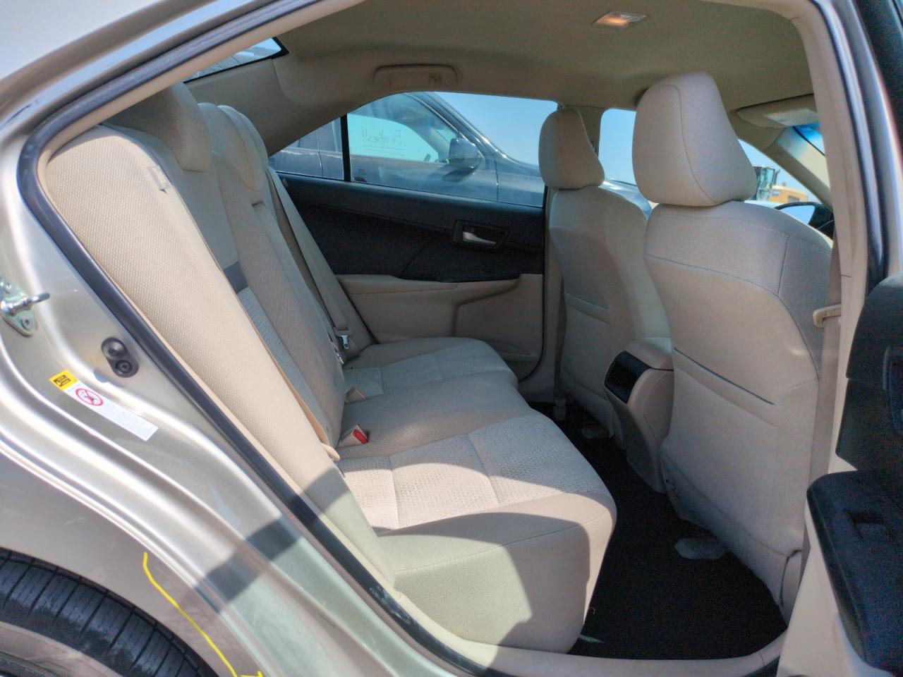 2014 Toyota Camry L VIN: 4T4BF1FK5ER348951 Lot: 65120905