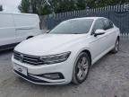 2019 VOLKSWAGEN PASSAT SE for sale at Copart BELFAST