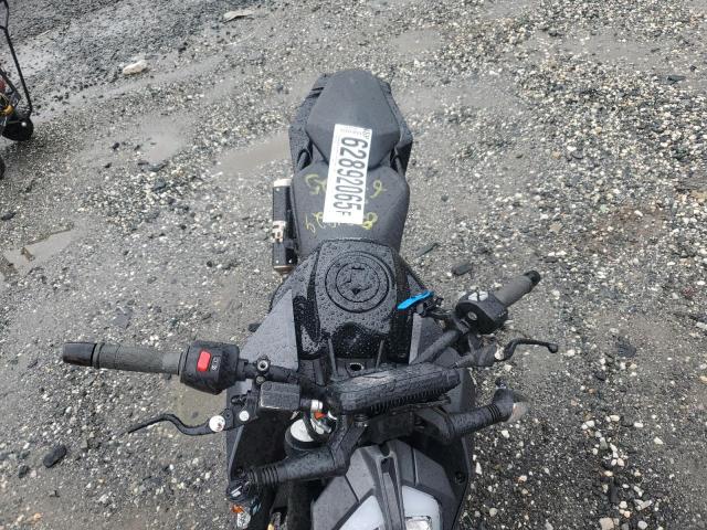 2023 KTM 390 DUKE  