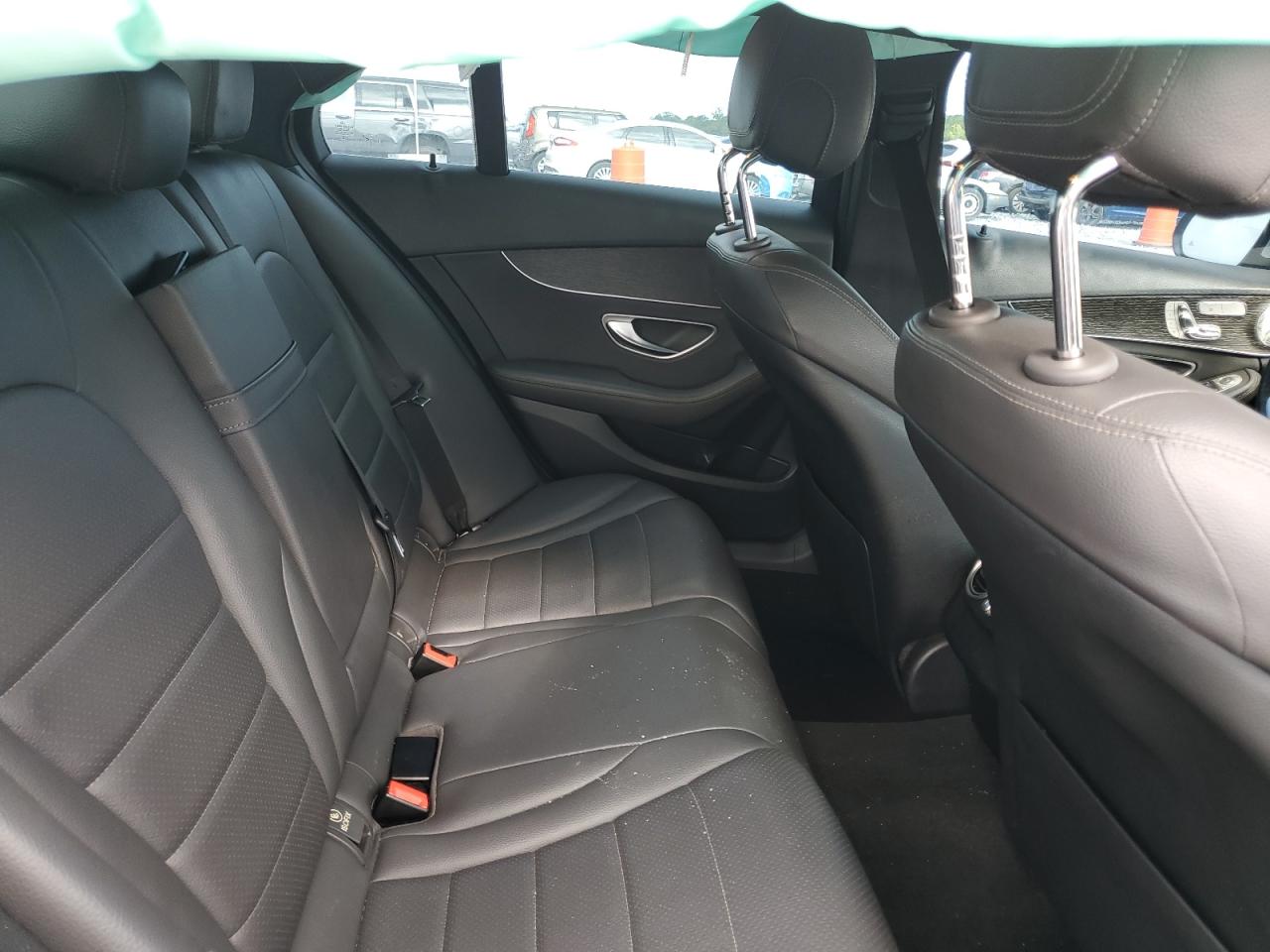 2020 Mercedes-Benz C 300 VIN: W1KWF8DB2LR579050 Lot: 66173875