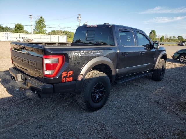  FORD F150 2023 Czarny