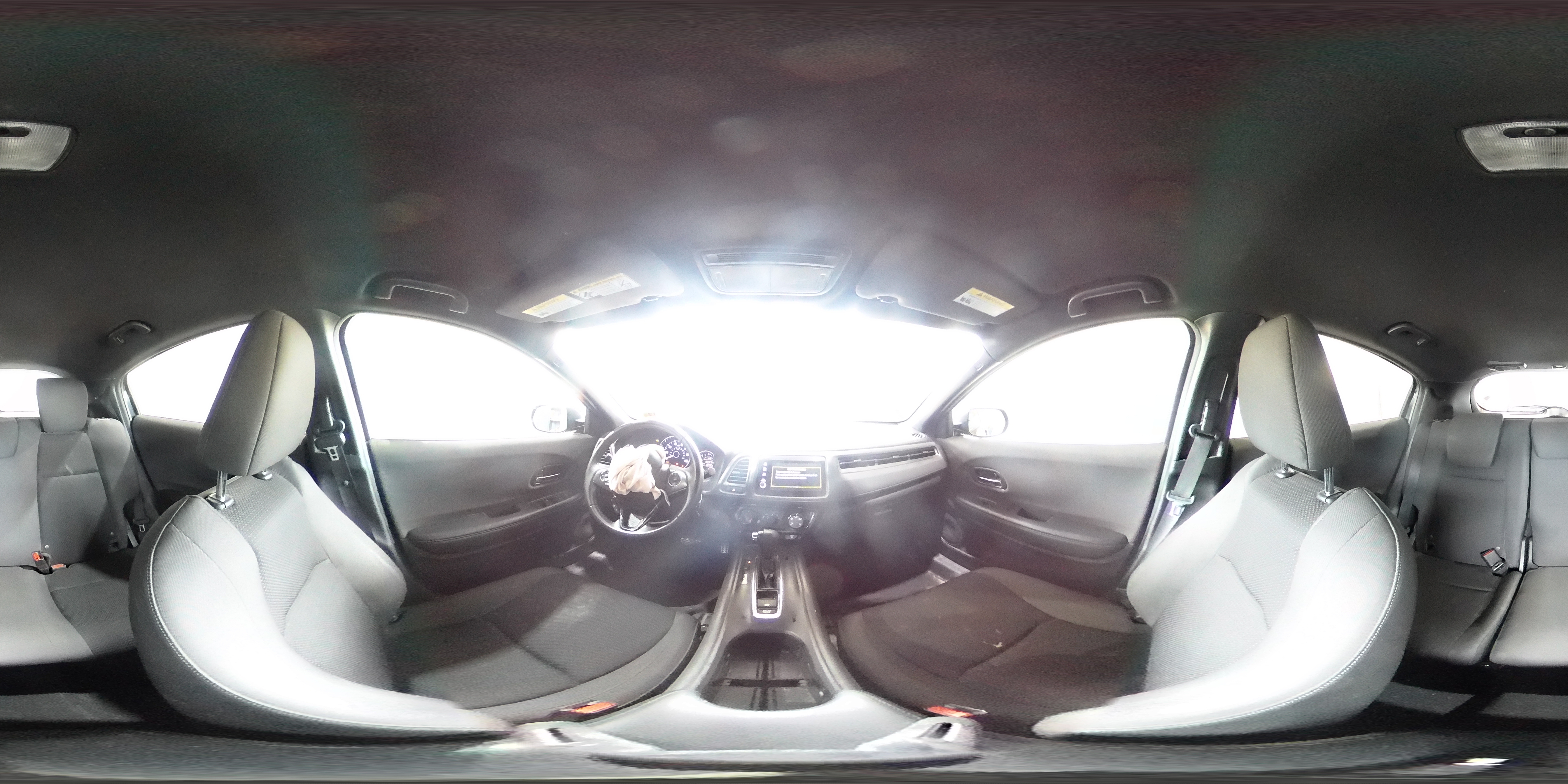 2020 Honda Hr-V Sport VIN: 3CZRU6H16LM723018 Lot: 64727715