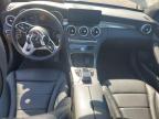 2021 MERCEDES-BENZ C 300 4MATIC   for sale at Copart QC - MONTREAL