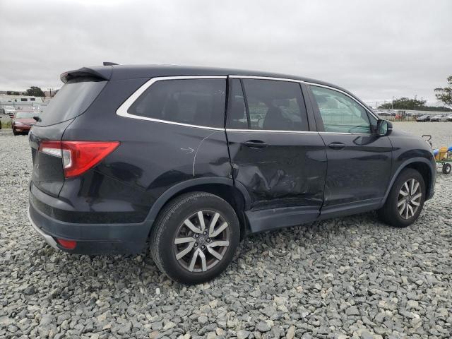  HONDA PILOT 2019 Czarny