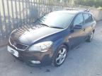 2011 KIA CEED 3 CRD for sale at Copart WESTBURY